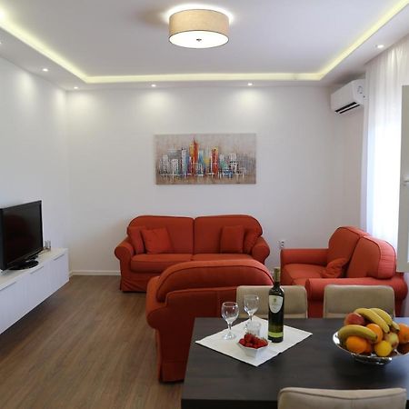 Garden House Apartment Trebinje Extérieur photo