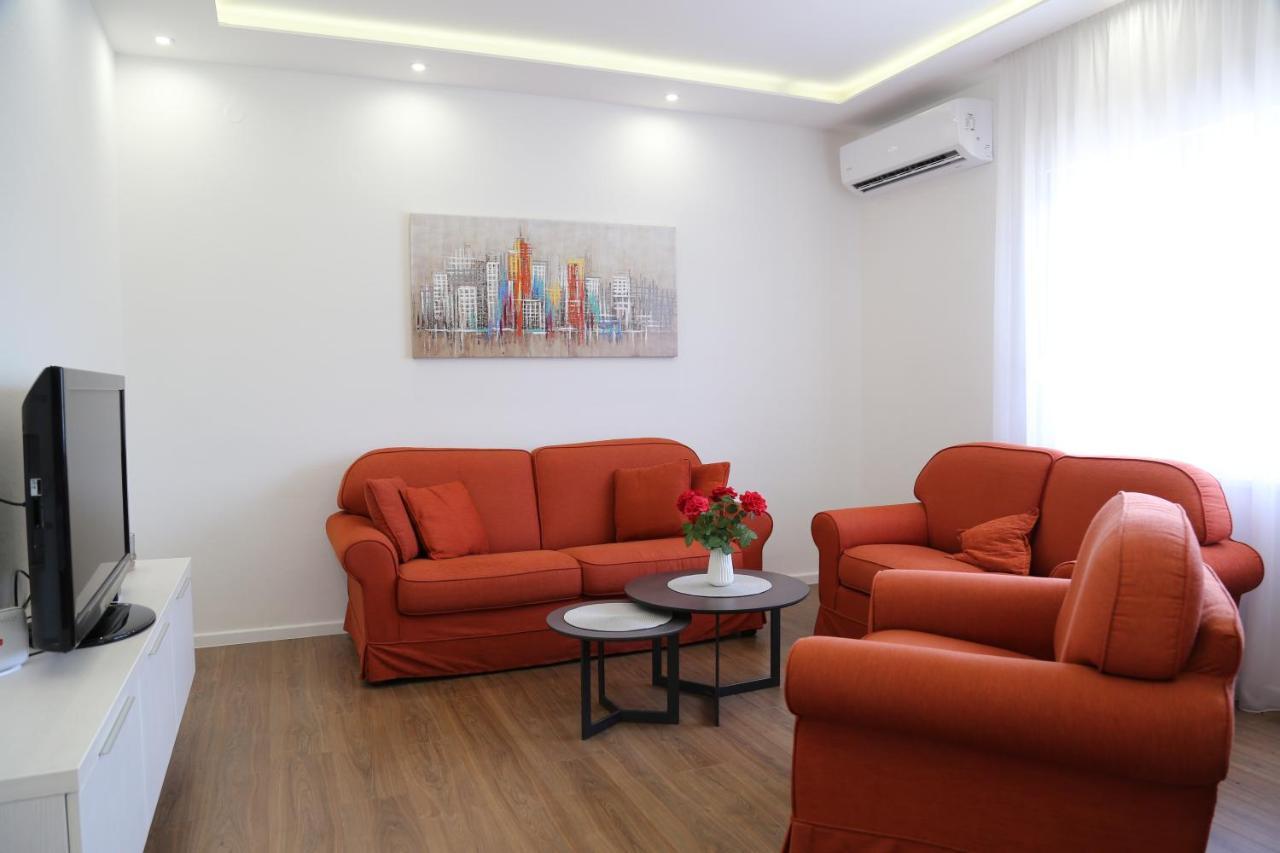 Garden House Apartment Trebinje Extérieur photo