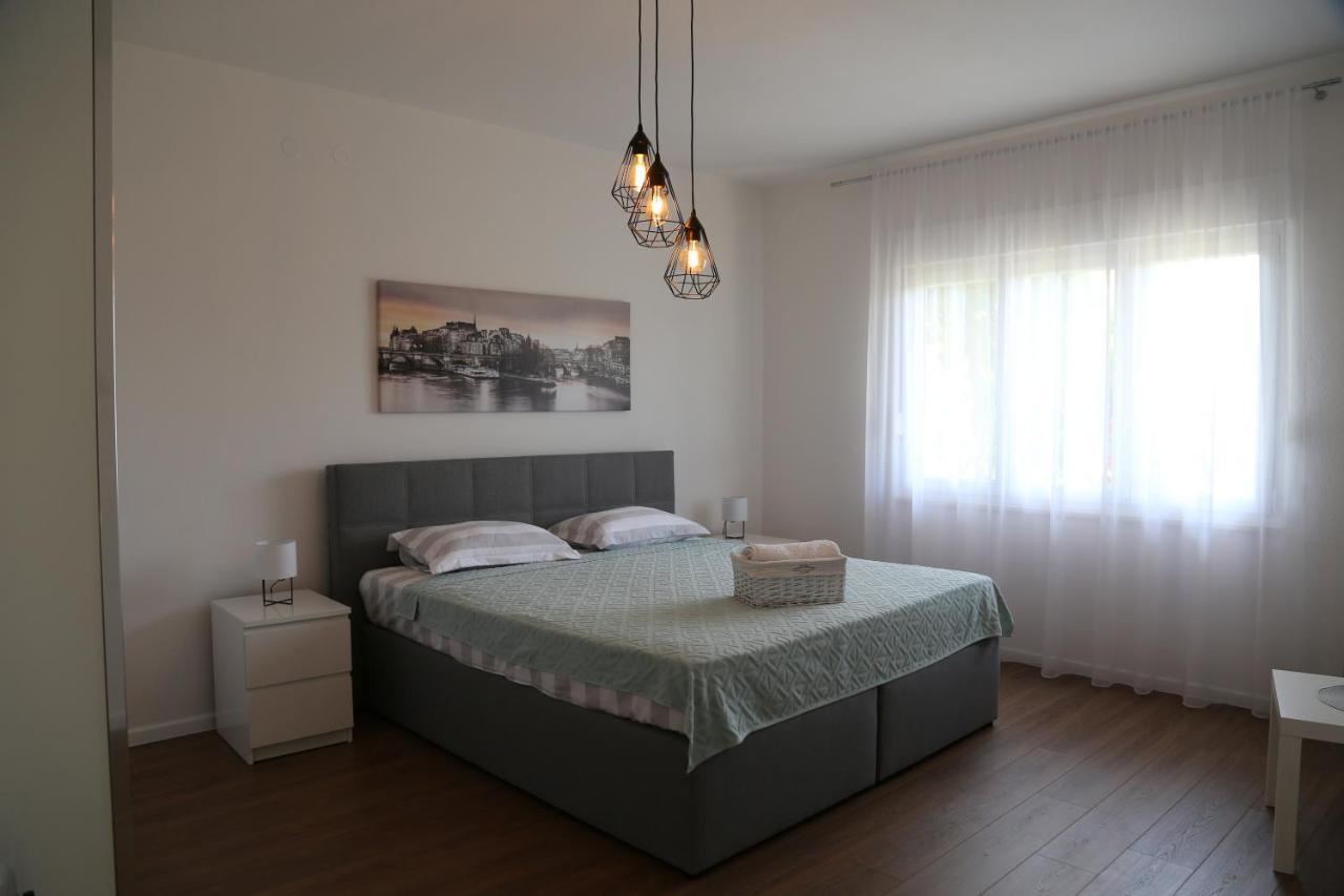 Garden House Apartment Trebinje Extérieur photo