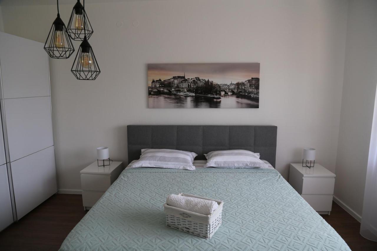 Garden House Apartment Trebinje Extérieur photo