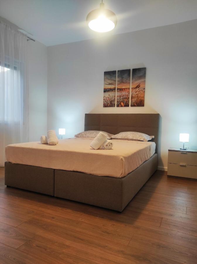 Garden House Apartment Trebinje Extérieur photo