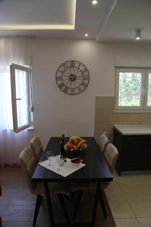 Garden House Apartment Trebinje Extérieur photo